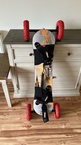 Mountainboard Kheo Bazik
