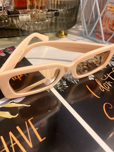 new sunglasses
