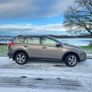 Toyota Rav4 xa40 Image 3