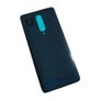For OnePlus 8 1+8 Back Battery Cover Rear Glass Replacement Panel Black New - FHT06OPBC Image 4