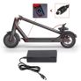 Battery Charger For Electric Scooter Aovo/Pro, Xiaomi MI M365/Pro, Segway Ninebot Scooter 42v 2A UK PLUG Image 3