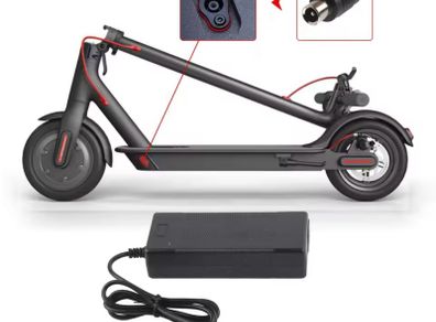 AOVO PRO Electric Scooter Charger / Adaptor