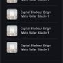 Black out blinds Image 2