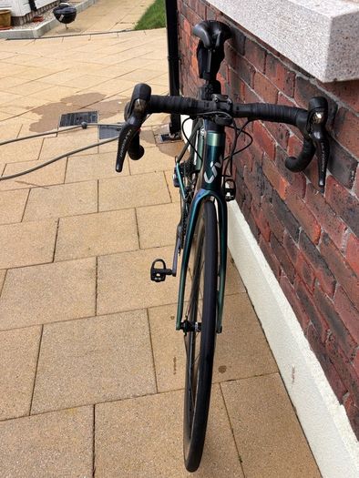Bike -price reduction!!