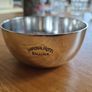 Imperial Hotel Ballina Hotelware Small Silver bowl Image 3