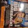 Dr Who magazines Image 3