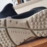 Hispanitas Polinesia Black leather ankle boots size 39 Image 2
