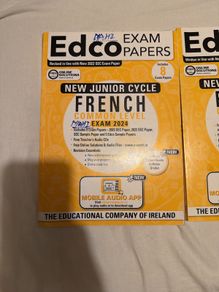 French Junior cycle