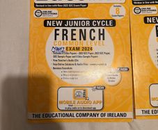 French Junior cycle