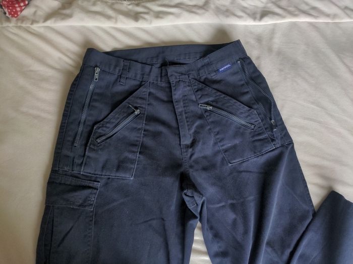 Portwest Trousers