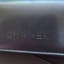 CHANEL Y2K Electric-Blue Sunglasses & Accessories Image 6
