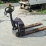 Pallett truck Image 2