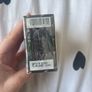 Liberte by Jenny Glow Eau De Parfum pour femme - perfume 30ml Image 4