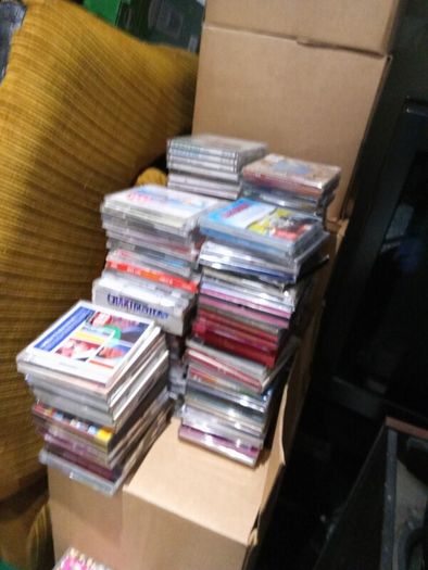 cds
