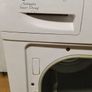 Condenser Tumble Dryer Image 2