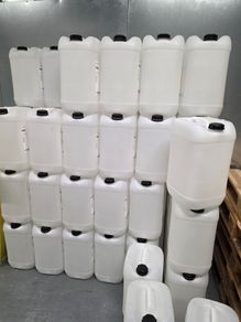 25 L containers