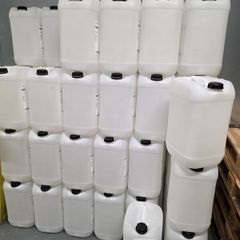 25 L containers