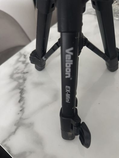 tripod