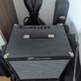 Ampeg RB-112 100W Bass Amp (Brand New Condition) Image 3