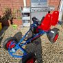 Berg go kart Image 9