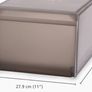 Joseph Joseph Stackable Shoe Storage Cases (6 individual units) Image 7