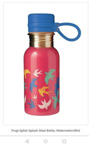 frugi bottle steel