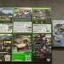Xbox 360/XXbox Games Image 2