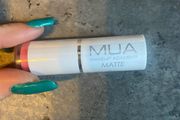 MUA Lipstick