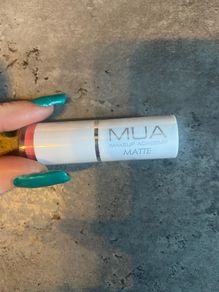 MUA Lipstick