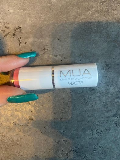 MUA Lipstick