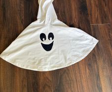 Ghost Costume