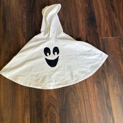 Ghost Costume