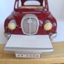 Sylvanian Families Red Car Image 7