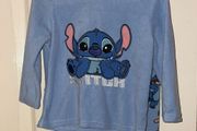 Stitch pyjamas 18-24 months