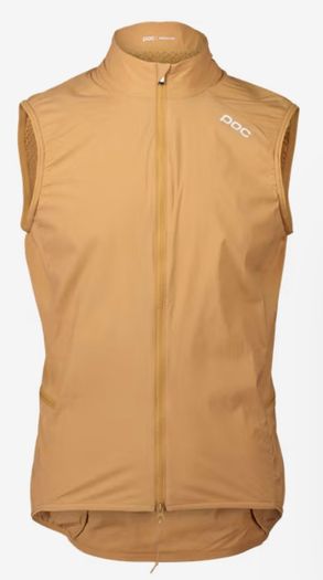 POC Pro Thermal Cycling vest