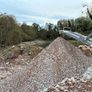 Crusher hire  concrete crusher rock crusher Image 2