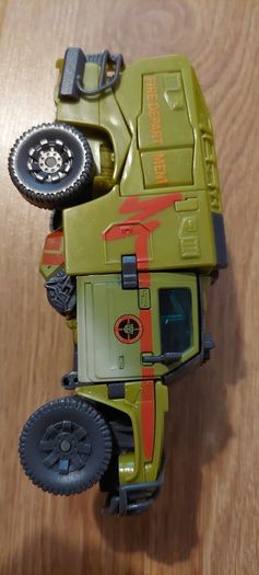 Transformer / toy