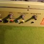 Kamplex screening audiometer TA166 Image 2