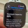 Apple Watch 11, 42mm Image 10