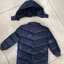 Navy Mayoral winter jacket Image 2