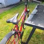Kelly Saphix Crossbike Image 3