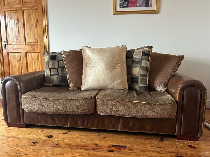 Sofa 3and2 seater