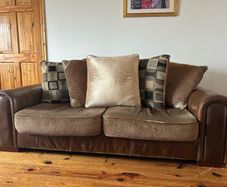 Sofa 3and2 seater