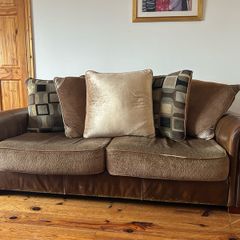 Sofa 3and2 seater