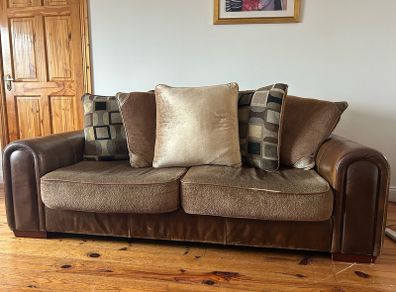 Sofa 3and2 seater