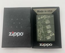 2015 Zippo Lighter