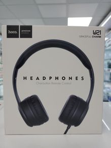 Hoco W21 Headphones