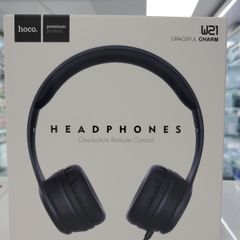 Hoco W21 Headphones