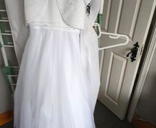 Communion dress