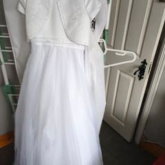 Communion dress